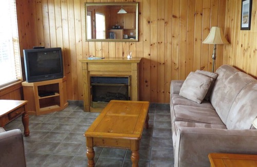 Pomquet Cabaña | Pomquet Beach Cottages - Eagle Nest Cottage