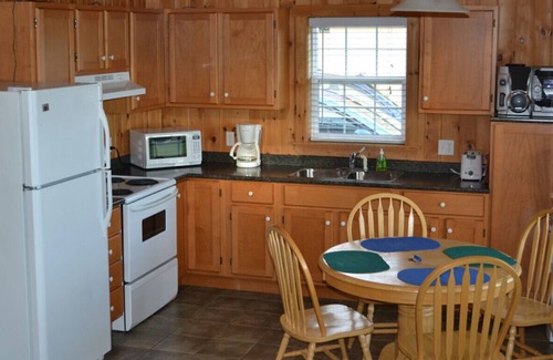 Pomquet Cabaña | Pomquet Beach Cottages - Duck Pond Cottage