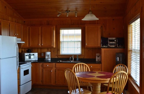 Pomquet Cabaña | Pomquet Beach Cottages - Deer Den Cottage