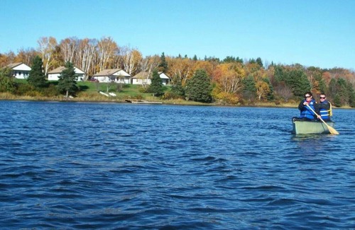 Pomquet Cabaña | Pomquet Beach Cottages - Deer Den Cottage