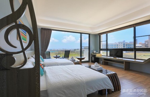 Magong Casa | Pon Pon Wu Homestay