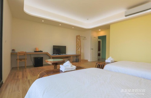 Magong Casa | Pon Pon Wu Homestay