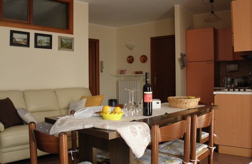 Aer Apartamento | Ponal: for a wonderful vacation on Lake Garda