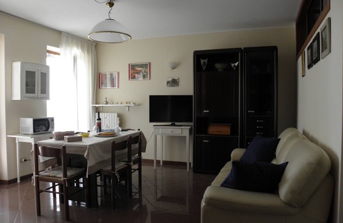 Aer Apartamento | Ponal: for a wonderful vacation on Lake Garda