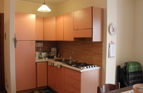 Aer Apartamento | Ponal: for a wonderful vacation on Lake Garda