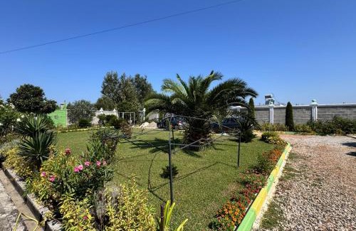Qerek Apartamento | Ponari apartments