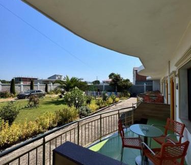 Qerek Apartamento | Ponari apartments