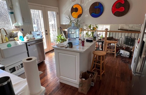 Florence Casa | Ponca Hills Gem