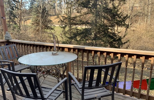 Florence Casa | Ponca Hills Gem