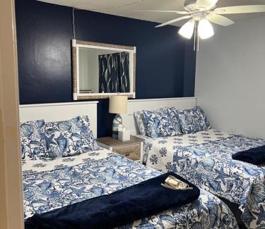 New Smyrna Beach Apartamento | Ponce de Leon Towers