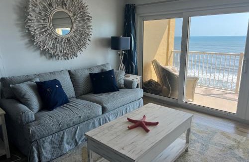 New Smyrna Beach Apartamento | Ponce de Leon Towers