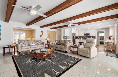 Ponce Inlet Casa | Ponce Inlet Beach House