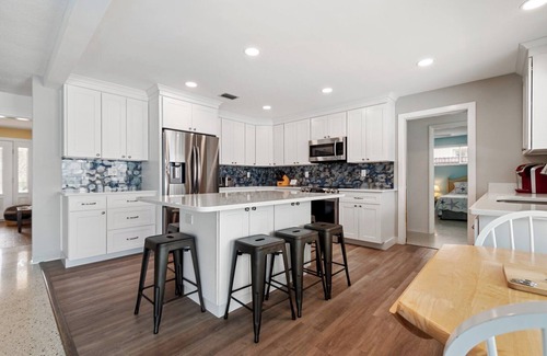 Ponce Inlet Casa | Ponce Inlet Beach House