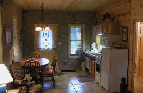 Custer Casa | Poncho's and Lefty's Hideout