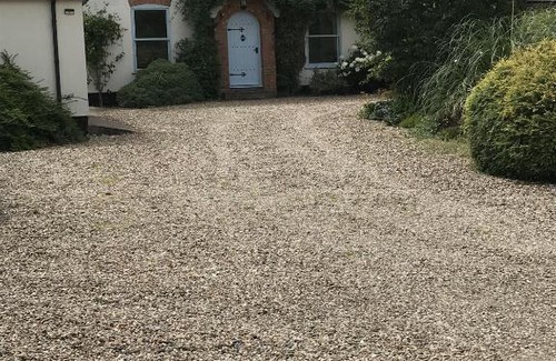 Seething Casa | Pond Cottage