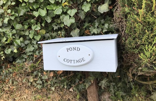 Seething Casa | Pond Cottage