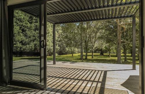Raglan Casa | Pond Road Park - Raglan