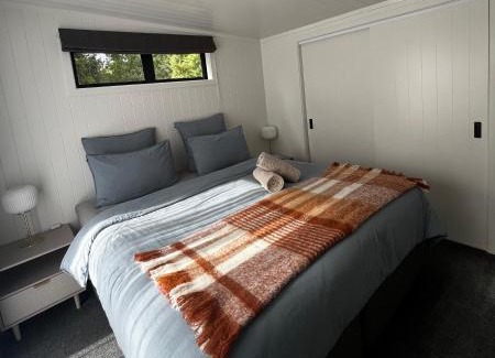 Raglan Casa | Pond Road Park - Raglan