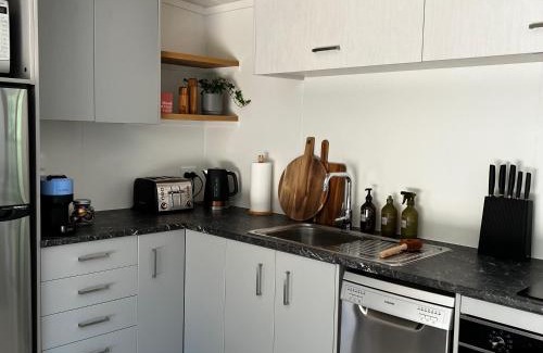 Raglan Casa | Pond Road Park - Raglan