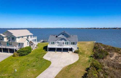 Nags Head Casa | POND5 A Speckled Trout