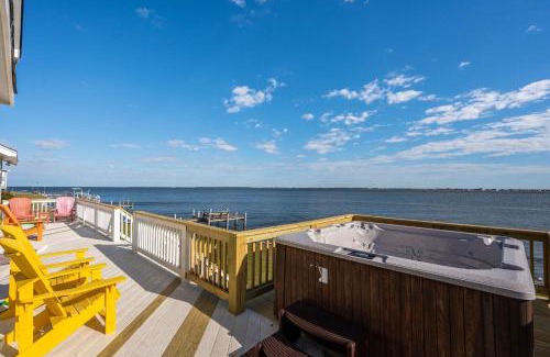 Nags Head Casa | POND5 A Speckled Trout