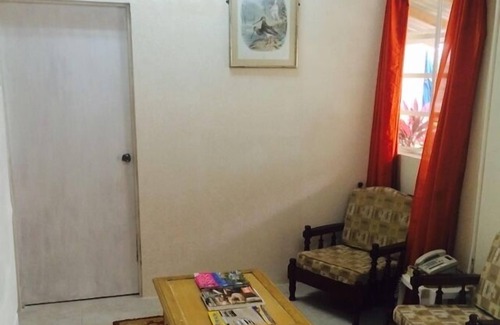Westmoreland Apartamento | Pondbottom Apartment Hotel