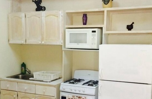 Westmoreland Apartamento | Pondbottom Apartment Hotel