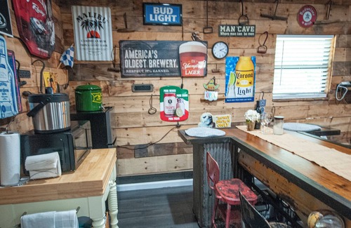 Hayesville Apartamento | Ponderosa - Creekside