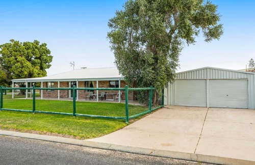 Lancelin Casa | Ponderosa - Dunes right on you doorstep