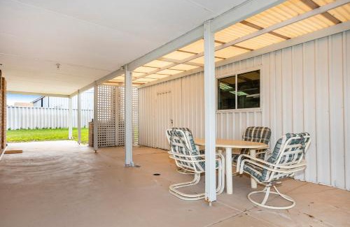 Lancelin Casa | Ponderosa - Dunes right on you doorstep
