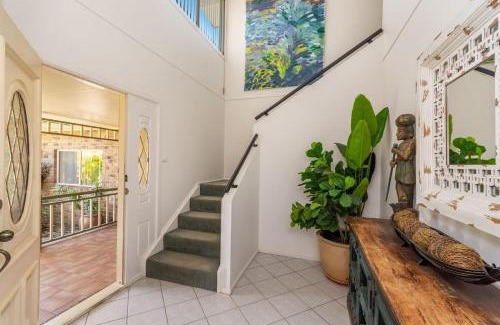 Yamba Casa | Ponderosa - Pet Friendly Waterfront