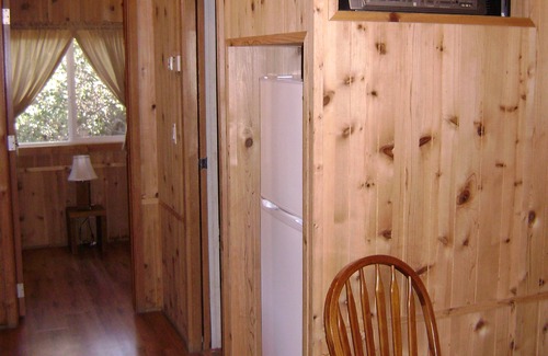 Lotus Cabina | Ponderosa RV Resort