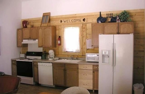 Lake City Casa | Ponderosa Vacation Rental