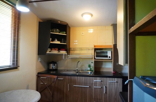 Tanjungbenoa Cama Y Desayuno | Pondok Agung Bed & Breakfast