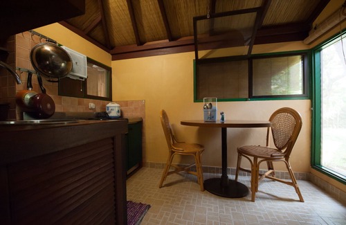 Tanjungbenoa Cama Y Desayuno | Pondok Agung Bed & Breakfast