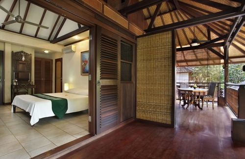 Tanjungbenoa Cama Y Desayuno | Pondok Agung Bed & Breakfast