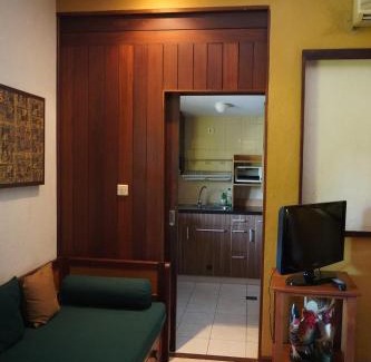 Tanjungbenoa Cama Y Desayuno | Pondok Agung Bed & Breakfast