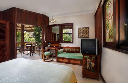 Tanjungbenoa Cama Y Desayuno | Pondok Agung Bed & Breakfast