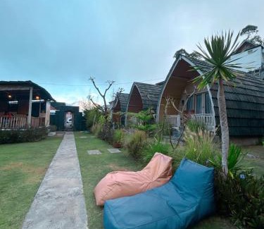 Songan Casa | Pondok Bali Volcano