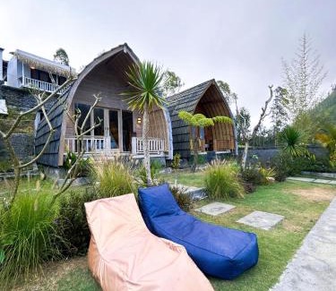 Songan Casa | Pondok Bali Volcano