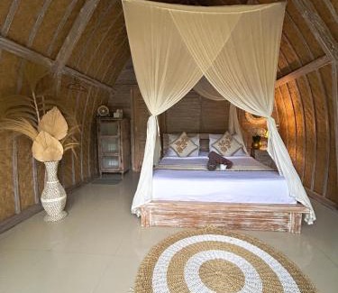 Songan Casa | Pondok Bali Volcano