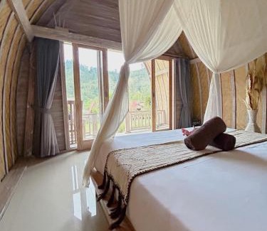 Songan Casa | Pondok Bali Volcano