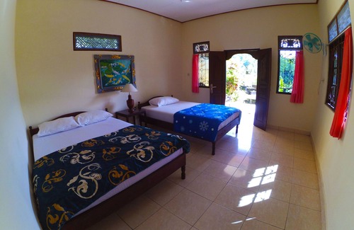 Ababi Casa | Pondok Batur Indah