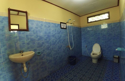 Ababi Casa | Pondok Batur Indah