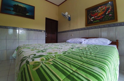 Ababi Casa | Pondok Batur Indah