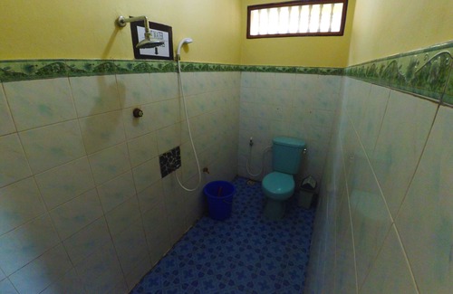 Ababi Casa | Pondok Batur Indah