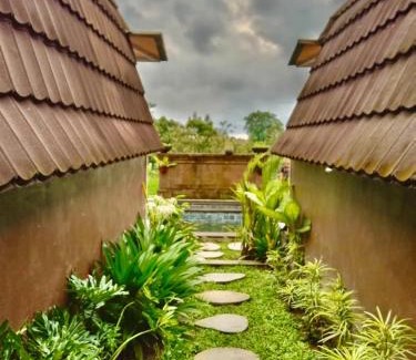Melayang Cabina | Pondok D Angga Tampaksiring