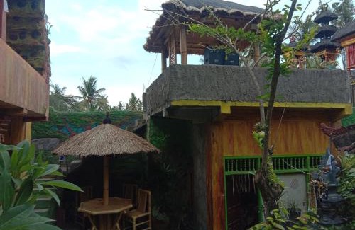 Sengkidu Casa | Pondok Diana Arta