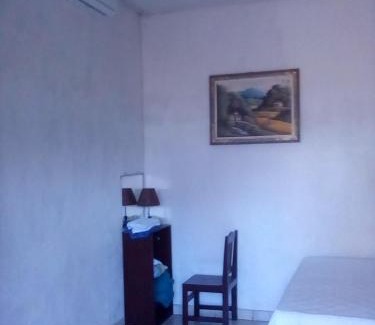 Sengkidu Casa | Pondok Diana