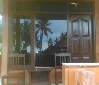 Sengkidu Casa | Pondok Diana